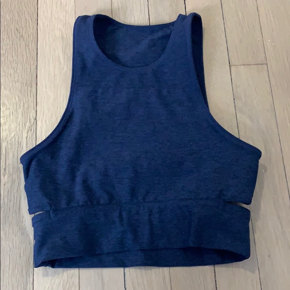 Outdoor Voices sports bra